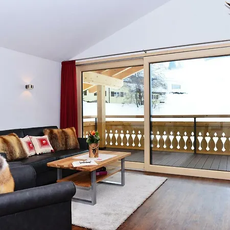 Fontain's Hus Apartman
