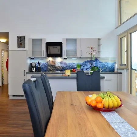 Apartman Fontain's Hus