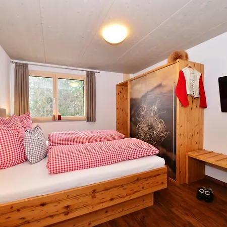 Fontain's Hus Apartman
