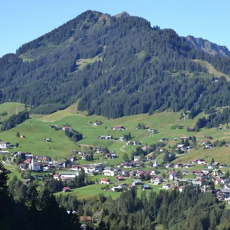 Fontain's Hus